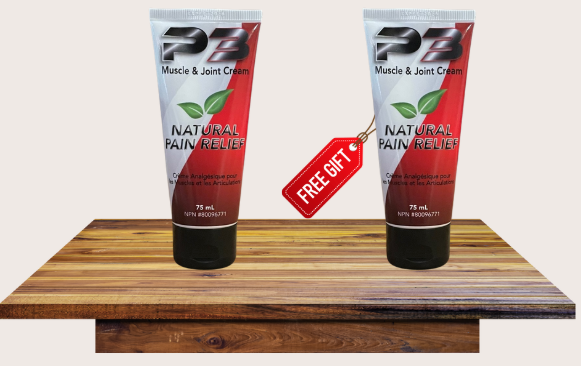 P3 Starter Pack - FREE SHIPPING & FREE GIFT (order by May 1)